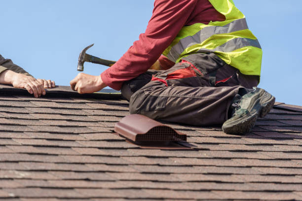 Best Storm Damage Roof Repair  in Yorklyn, PA