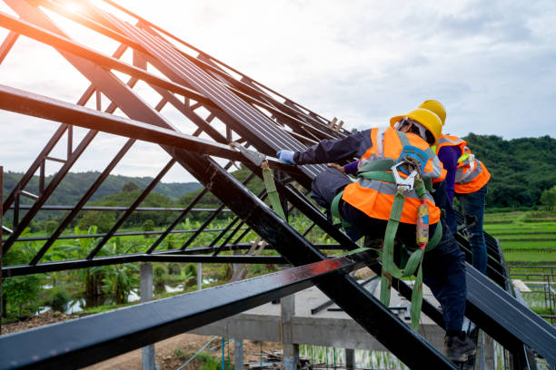 Best Tile Roofing Contractor  in Yorklyn, PA