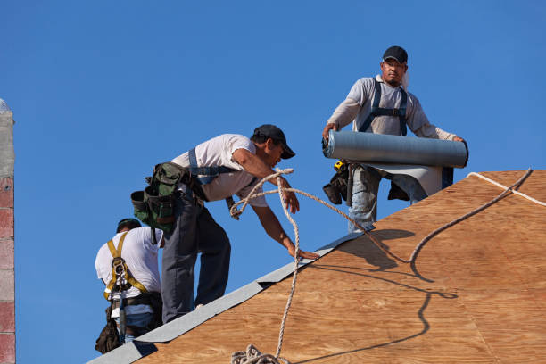 Quick and Trustworthy Emergency Roof Repair Services in Yorklyn, PA