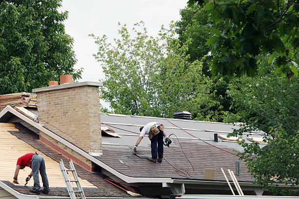 Roof Repair Estimates in Yorklyn, PA