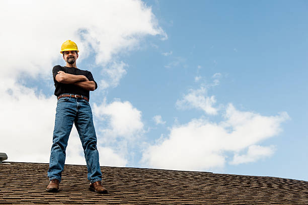 Best Best Roofing Contractors  in Yorklyn, PA