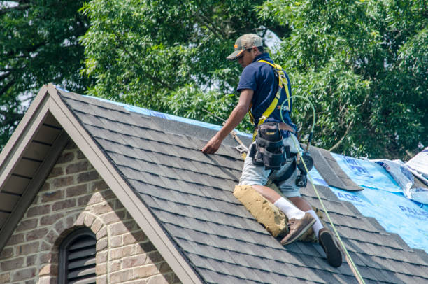 Best Shingle Roofing Installation  in Yorklyn, PA